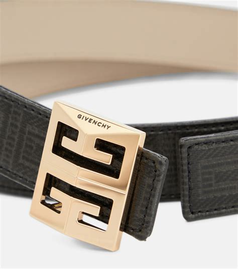 Givenchy Women's Designer Belts 